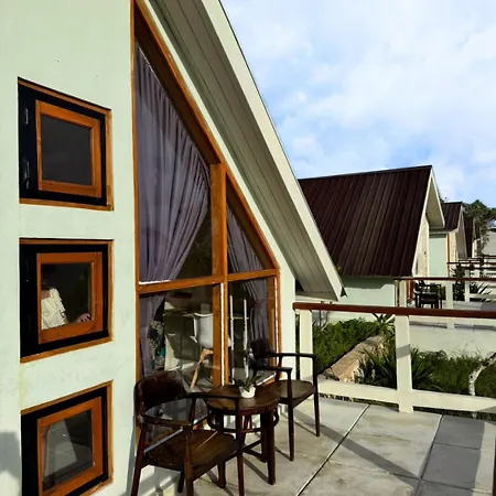 Villa Aloka Penida à Klungkung Extérieur photo