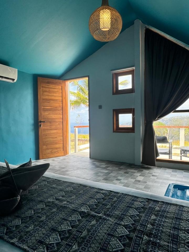 Aloka Penida Lodge
