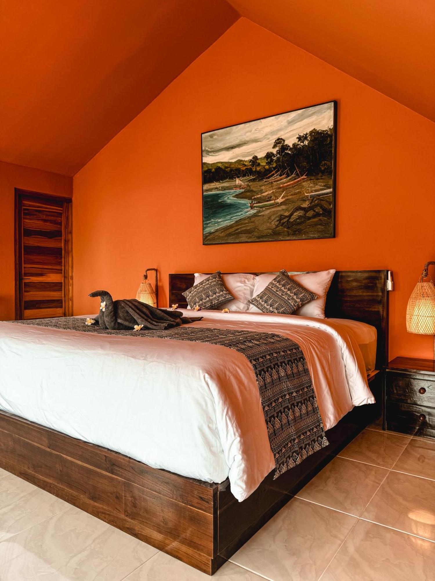 Aloka Penida Lodge