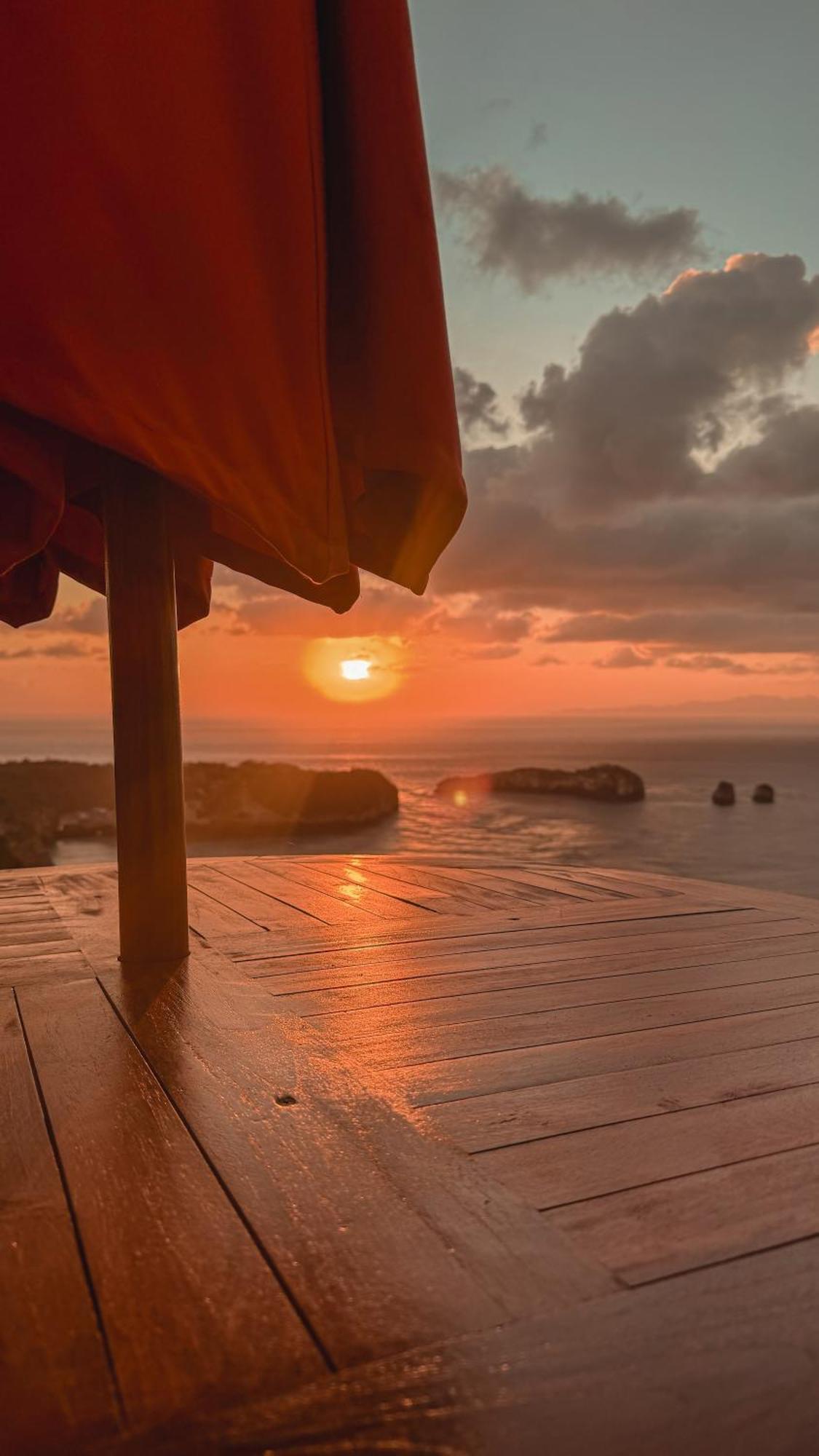 Aloka Penida Lodge Klungkung