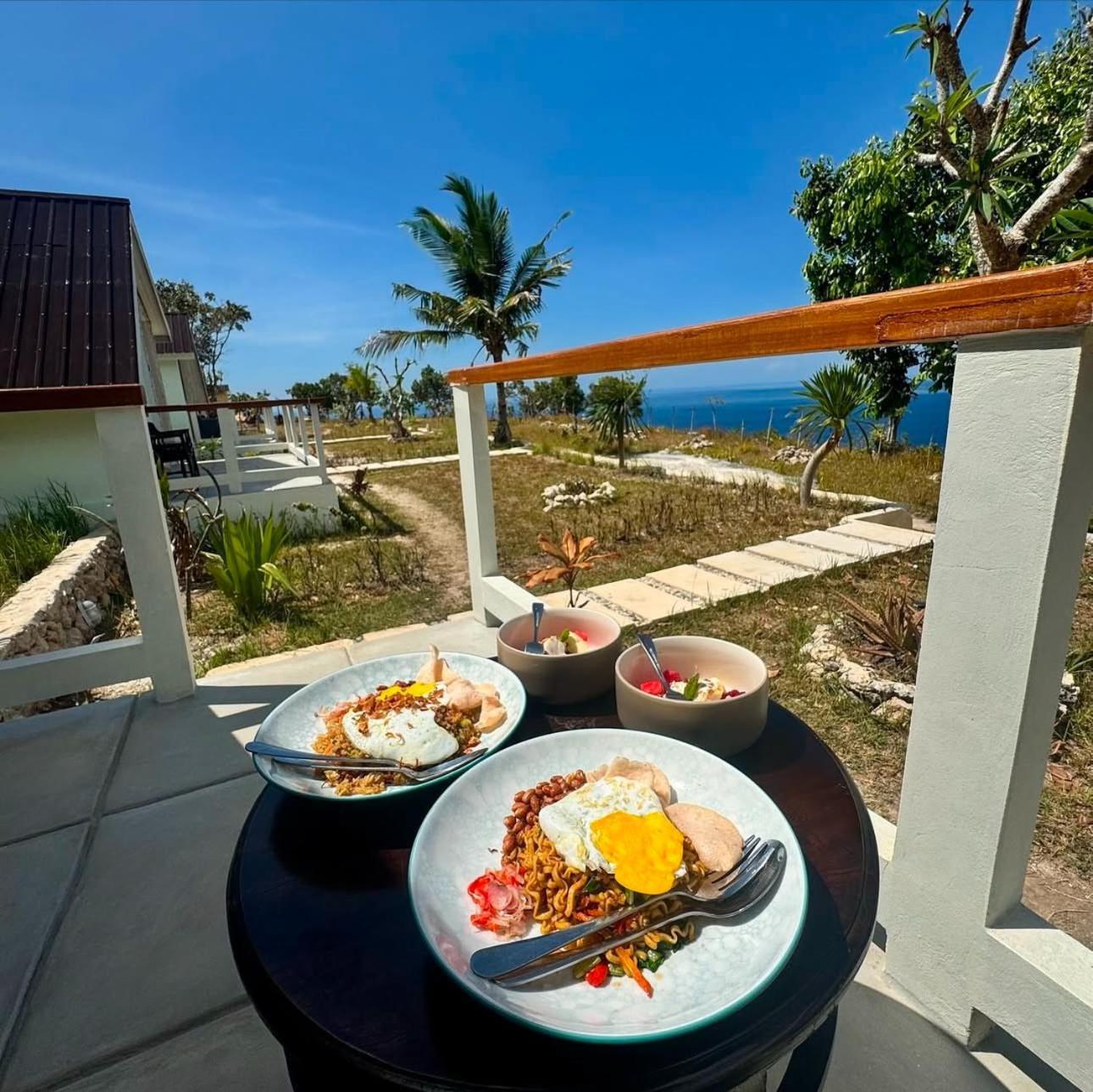 Lodge Aloka Penida