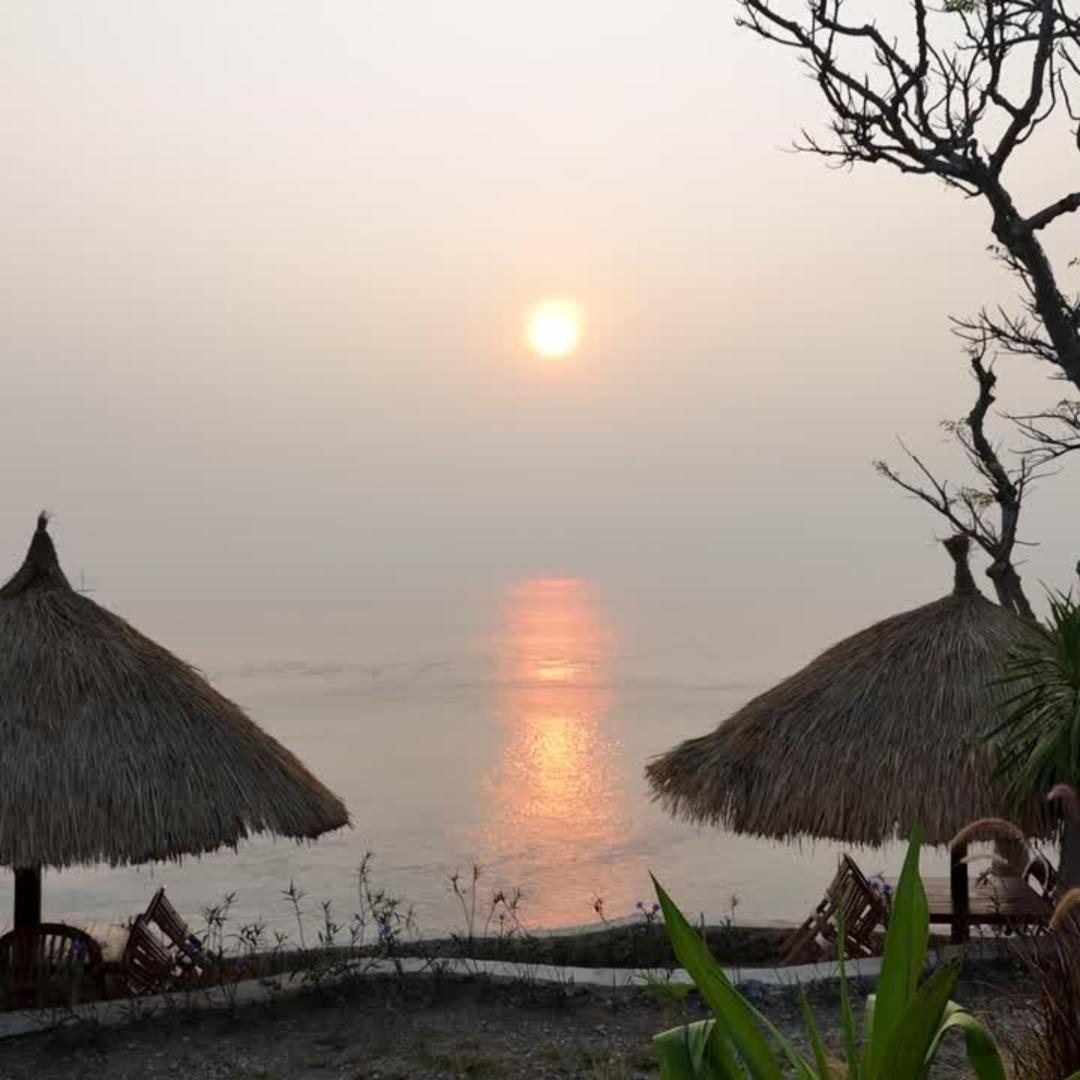 Aloka Penida Lodge