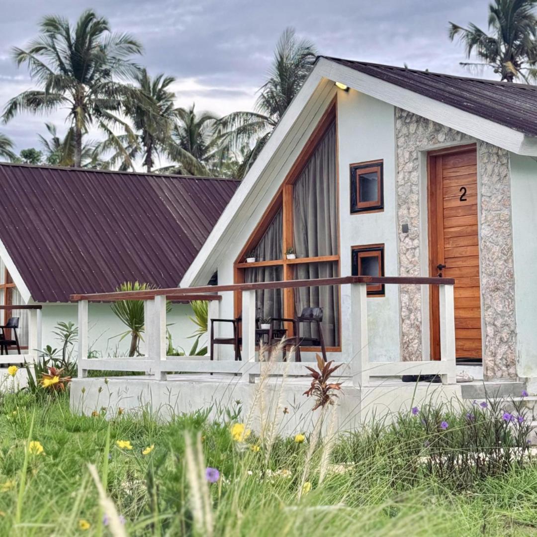 Lodge Aloka Penida