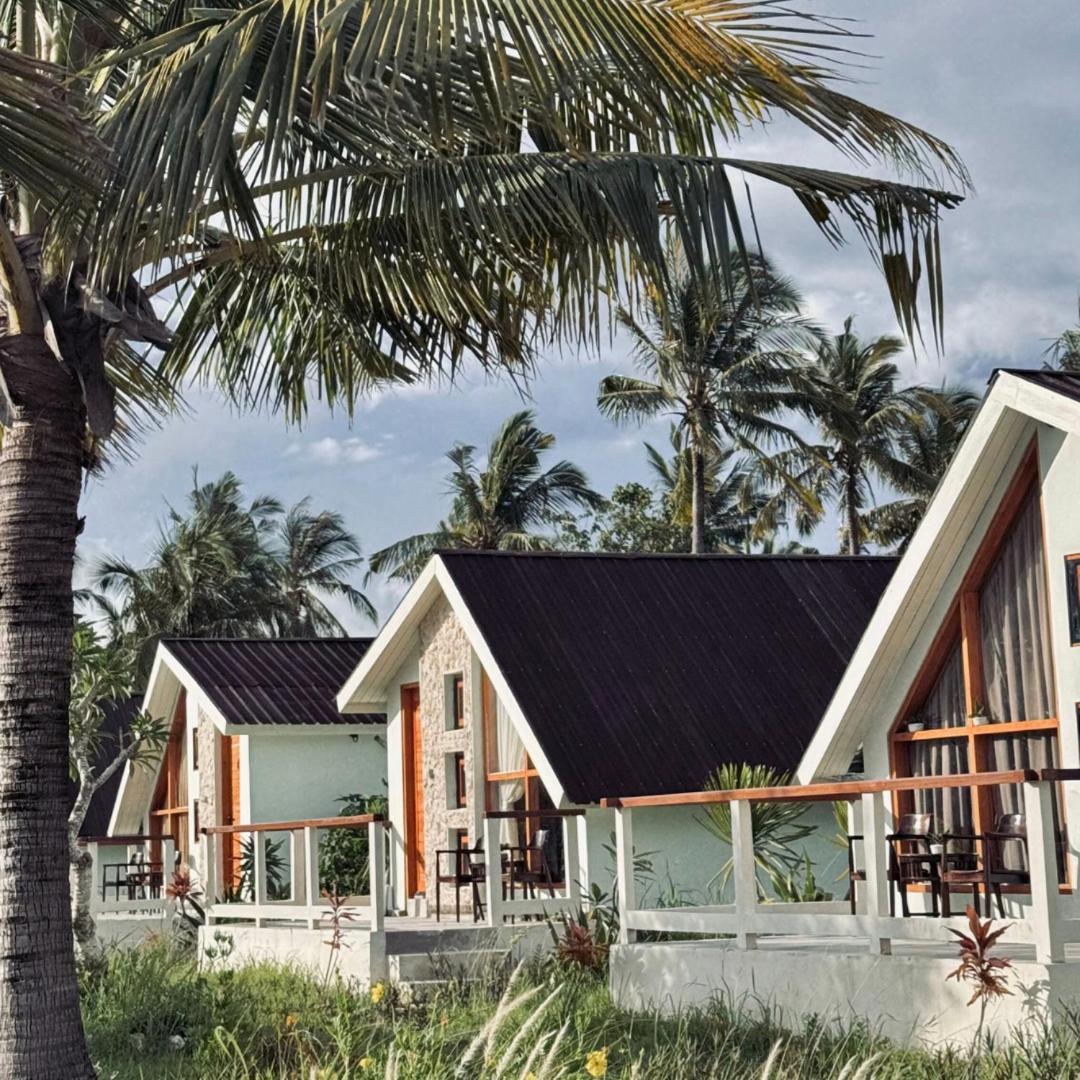 Aloka Penida Lodge *