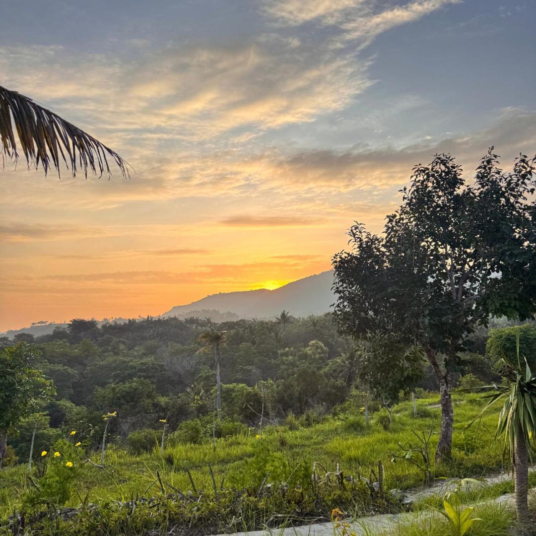 Aloka Penida Lodge Klungkung