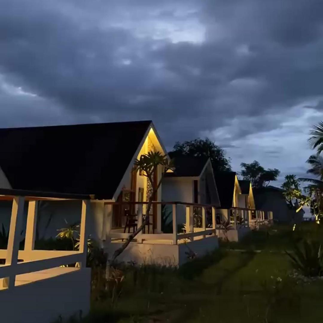 Aloka Penida Lodge