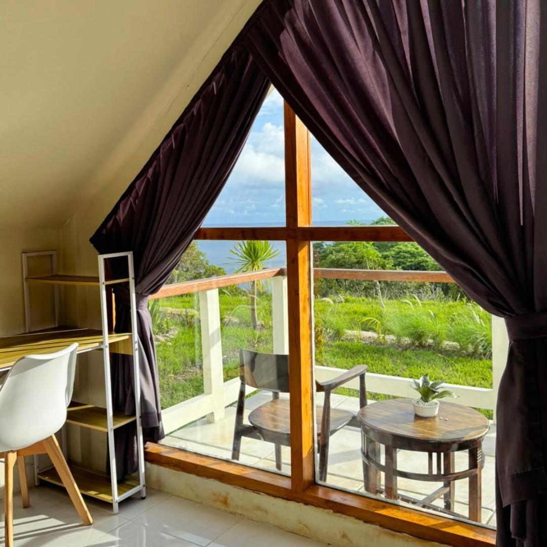 Lodge Aloka Penida