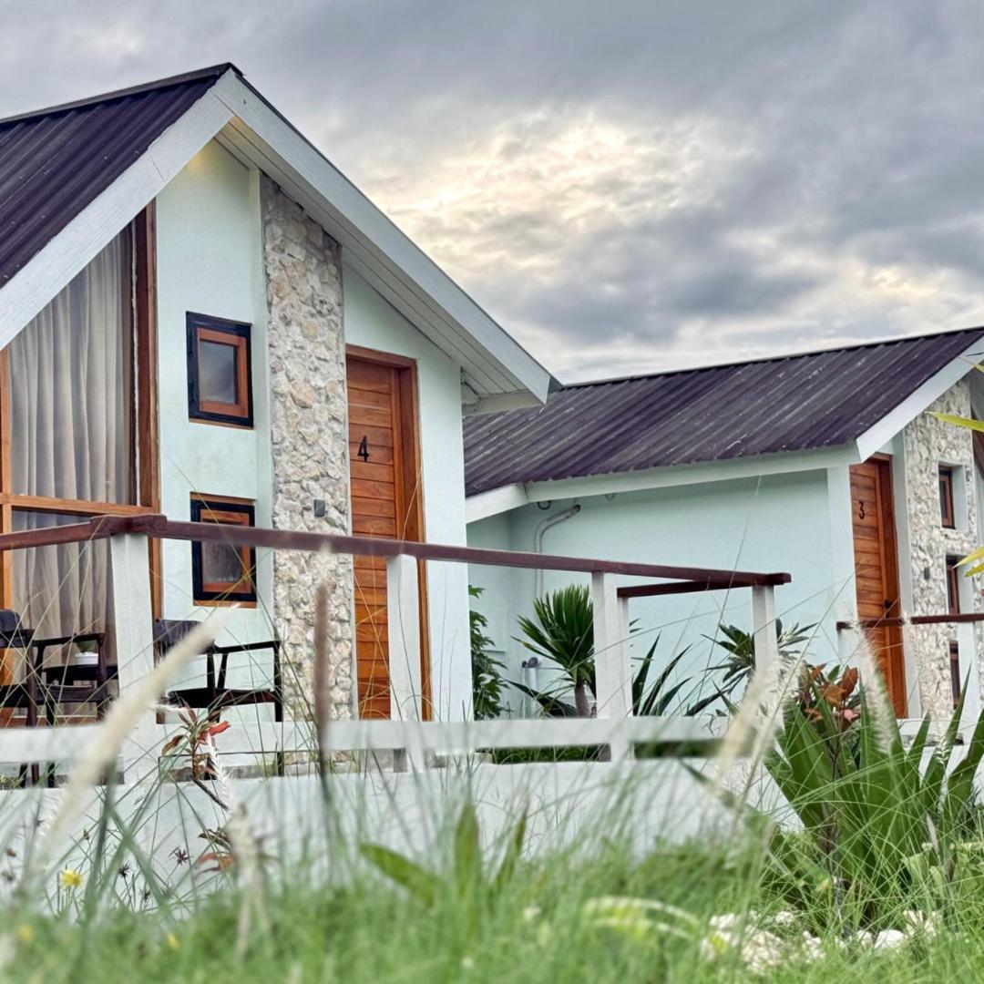 Lodge Aloka Penida