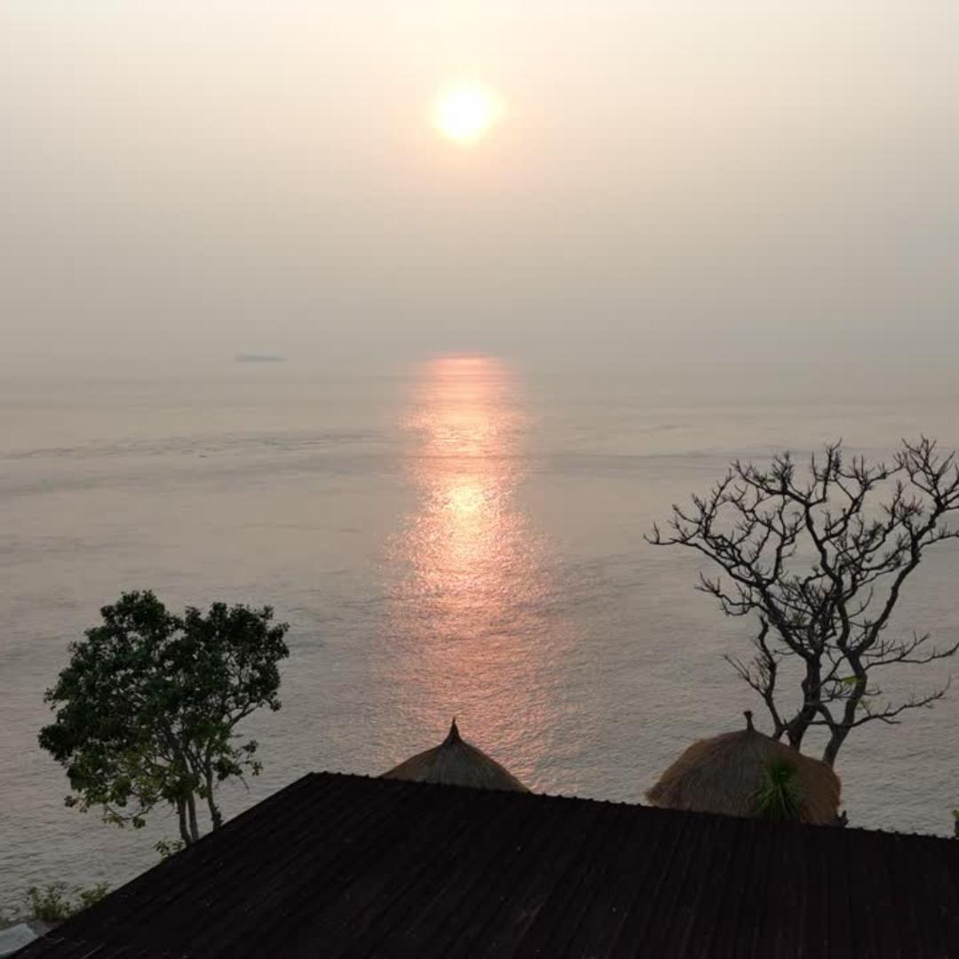 Aloka Penida Lodge Klungkung