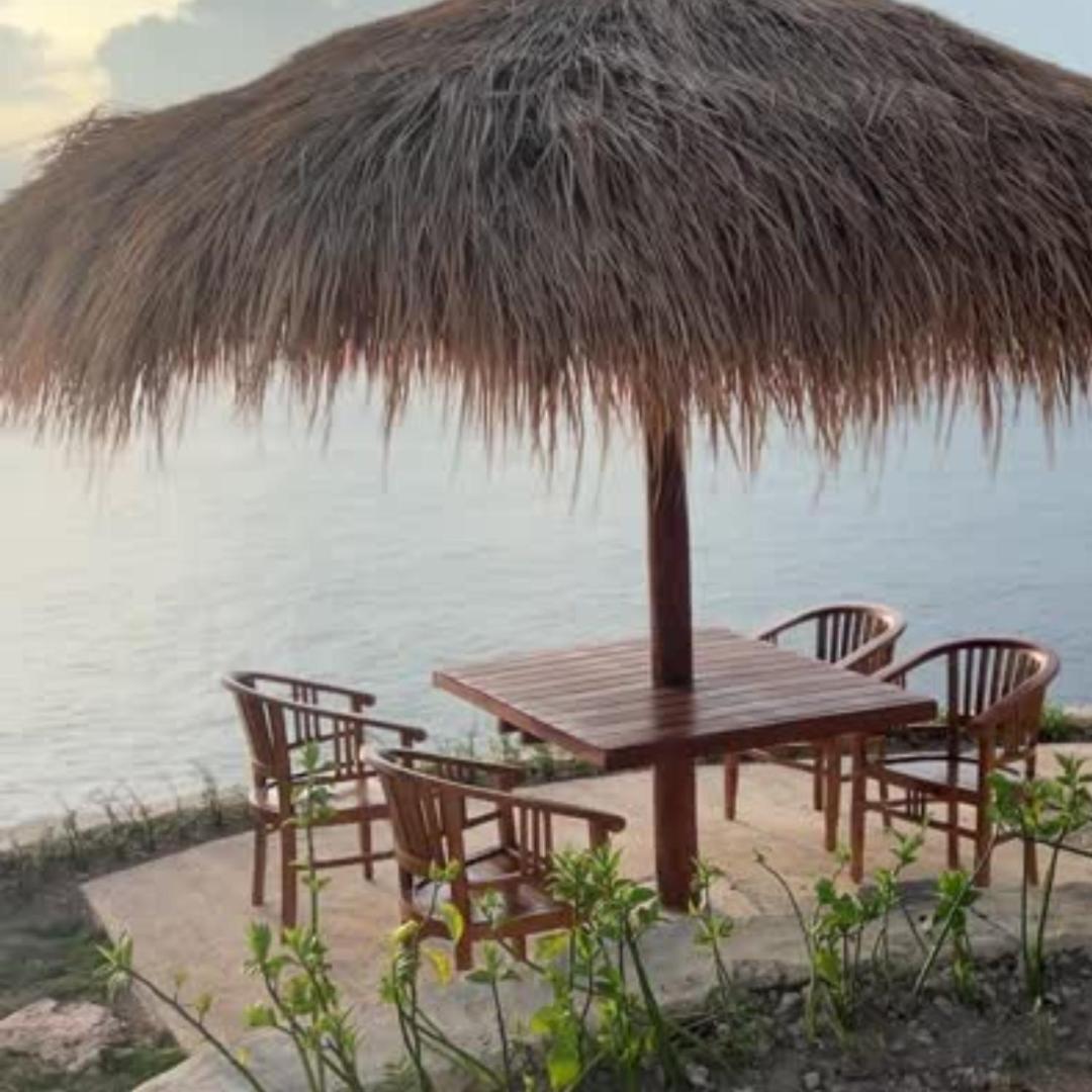 Aloka Penida Lodge